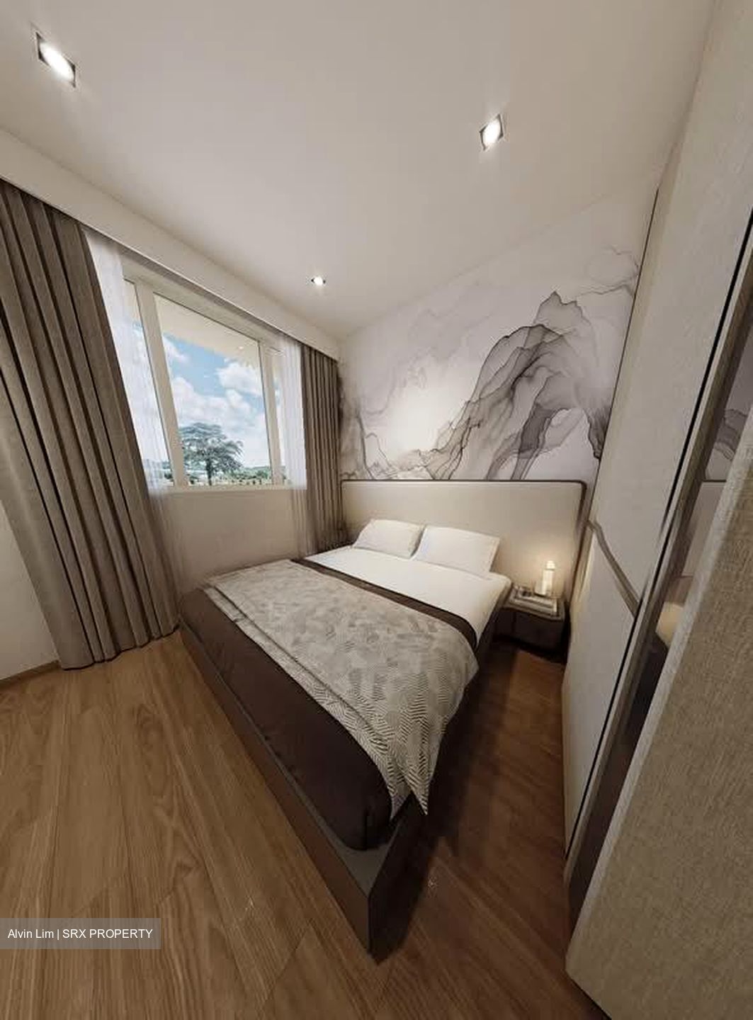 Lentor Hills Residences (D26), Apartment #585059521